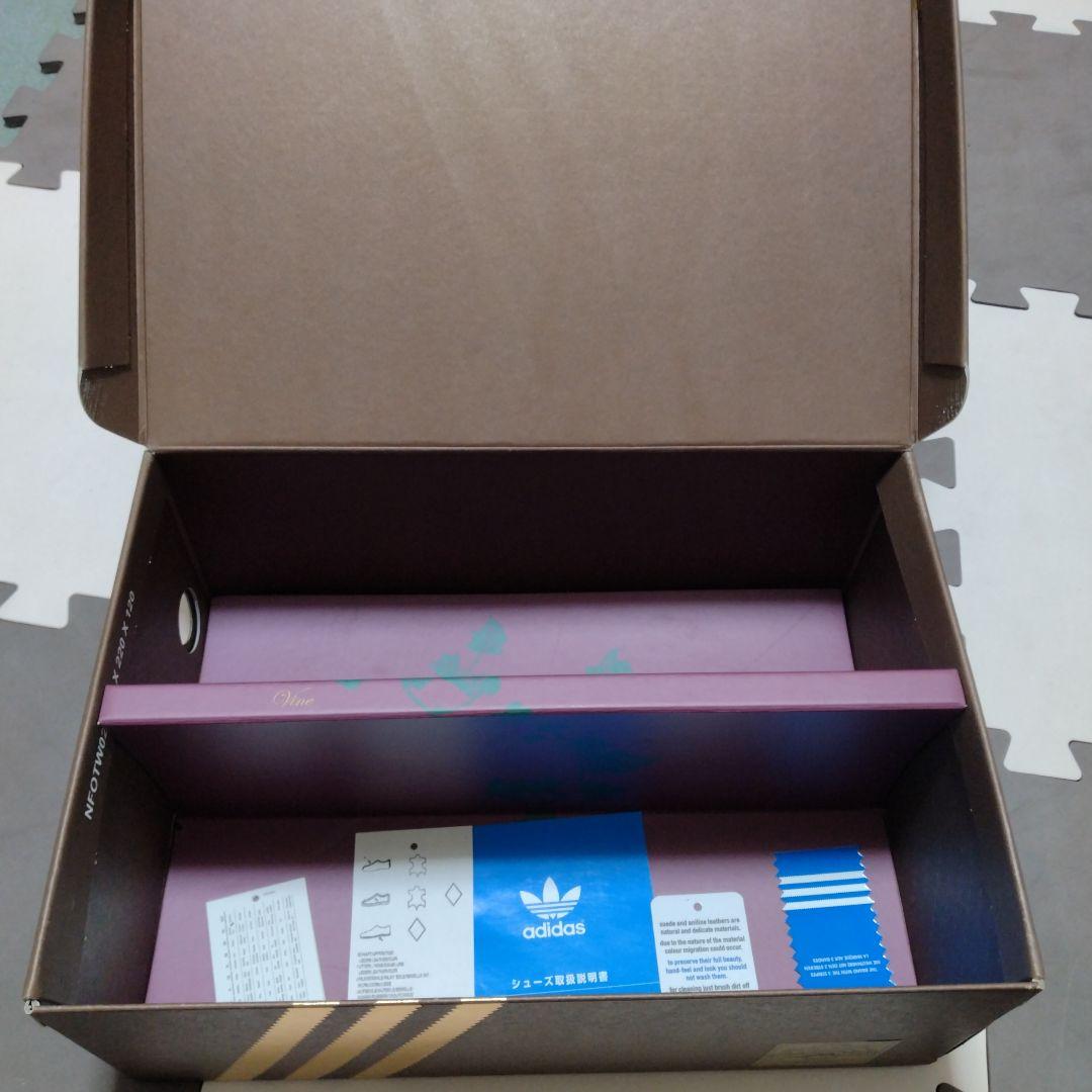 w*s様 adidas originals JEANS