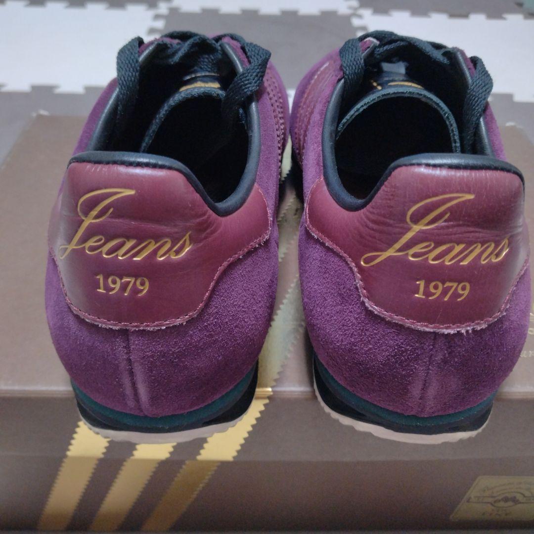 w*s様 adidas originals JEANS