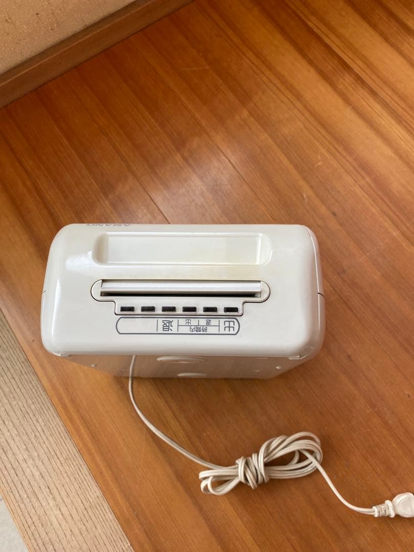 AMANO(アマノ) 電子タイムレコーダーBX2000