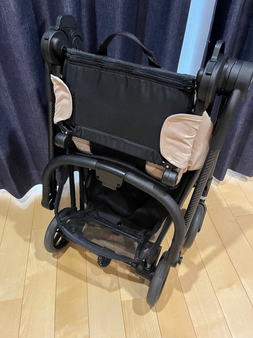 ニモ様✳︎直接お引き取り　美品✳︎サイベックス　メリオ　カーボン　2022モデル