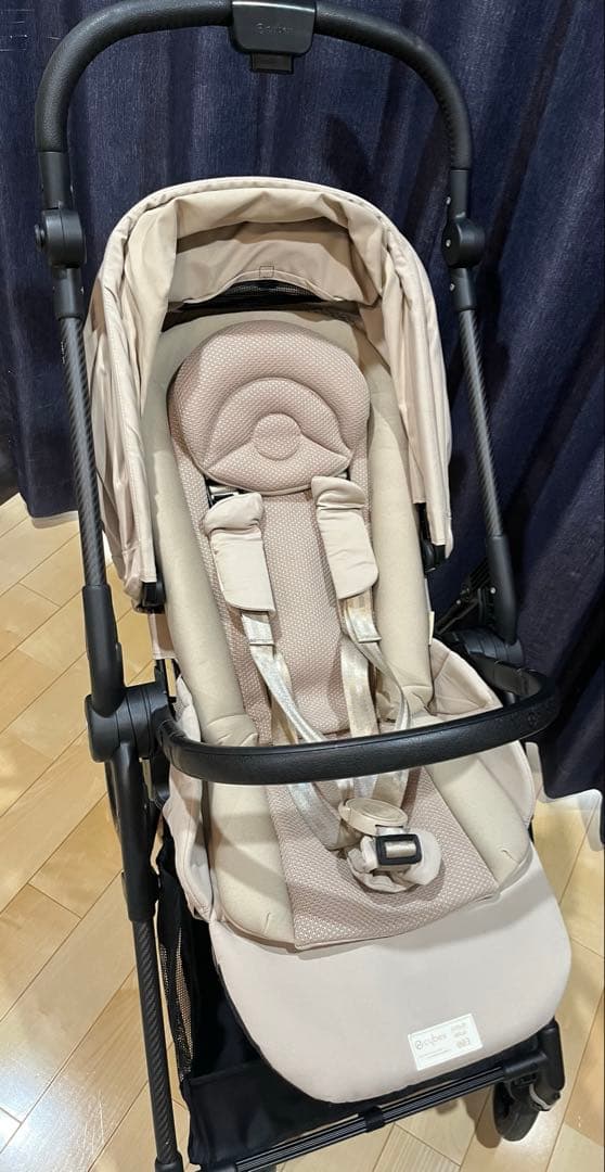 ニモ様✳︎直接お引き取り　美品✳︎サイベックス　メリオ　カーボン　2022モデル