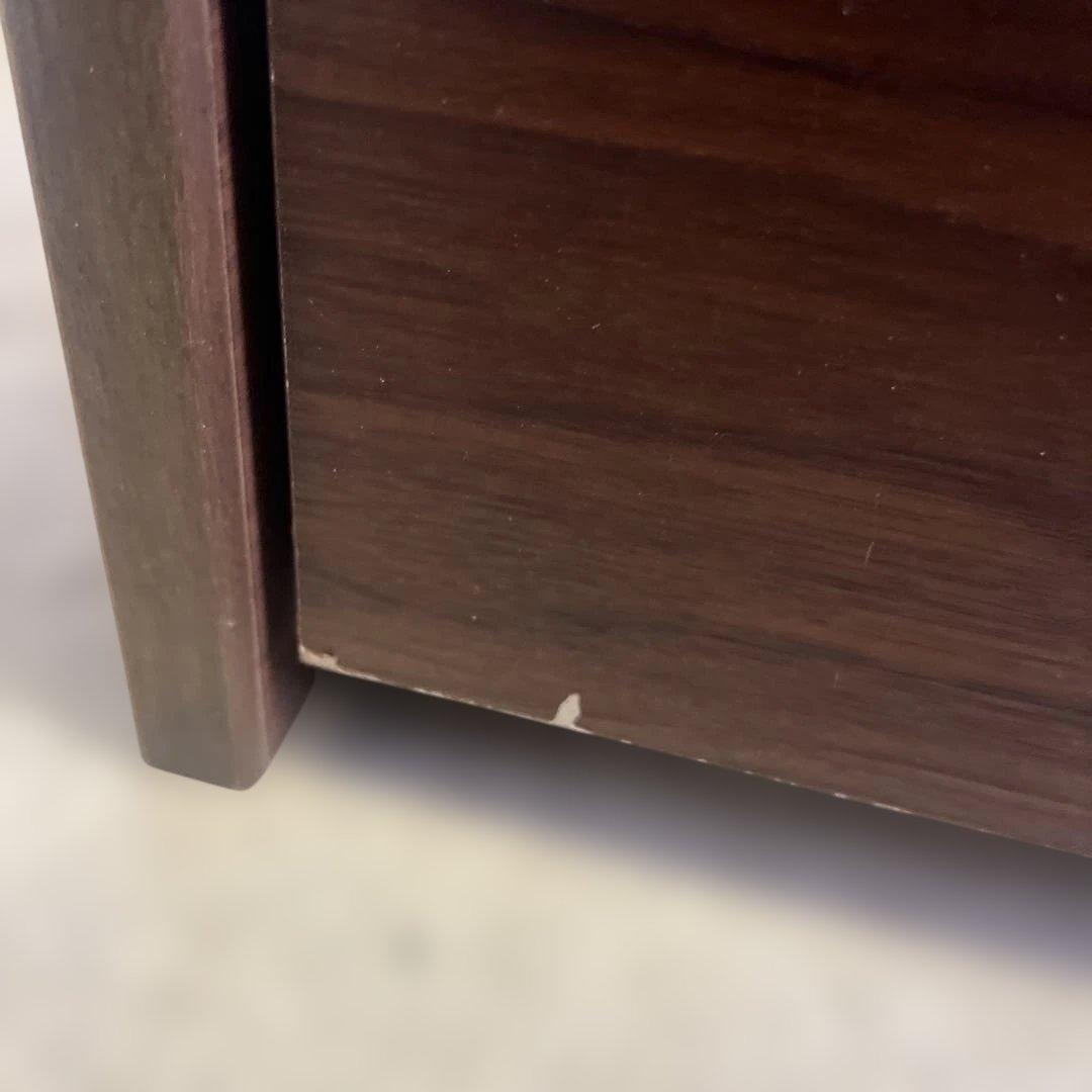 ニトリ ベッドフレーム シングルベッド チェストベッド シグナル