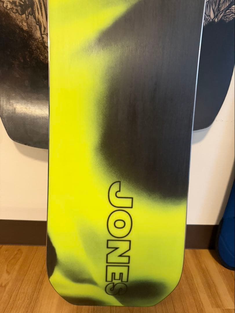 (vkgmfl )JONES ハウラー　155cm