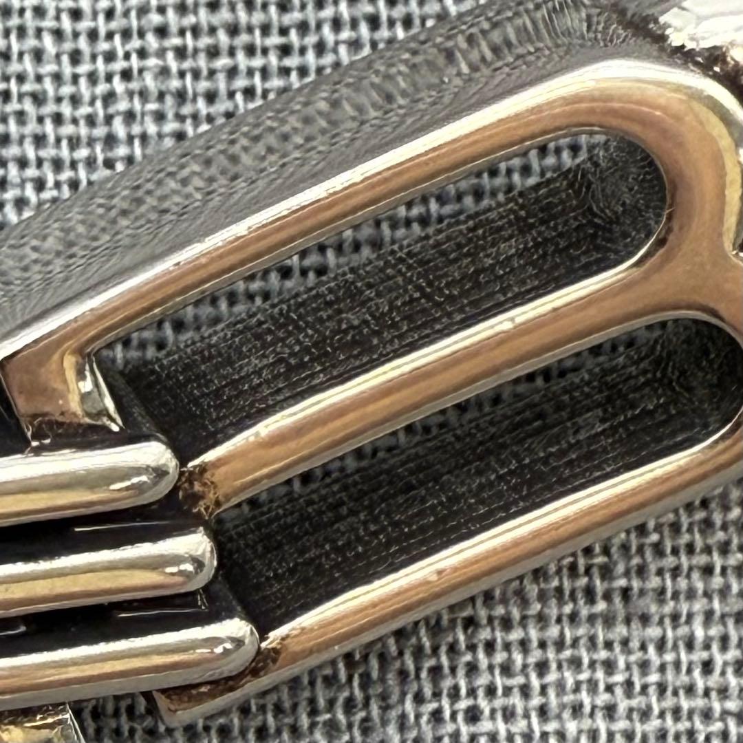 BALENCIAGA BB ICON GOURMETTE ブレスレット