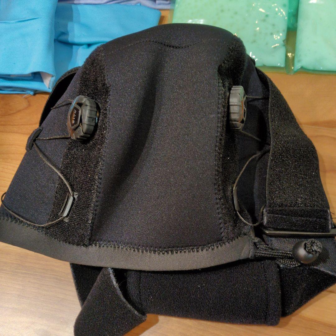 愛帽　頭皮冷却帽子　８時間分　アイスジャパン アイスグローブおまけつき