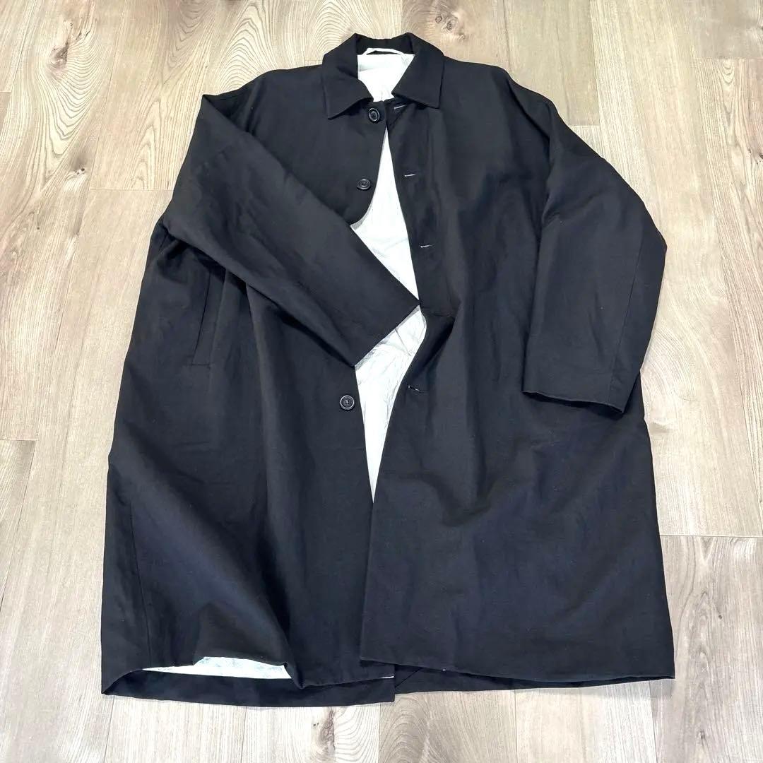 y*g様 CASEYCASEY Big Blobby Coat 19HM147