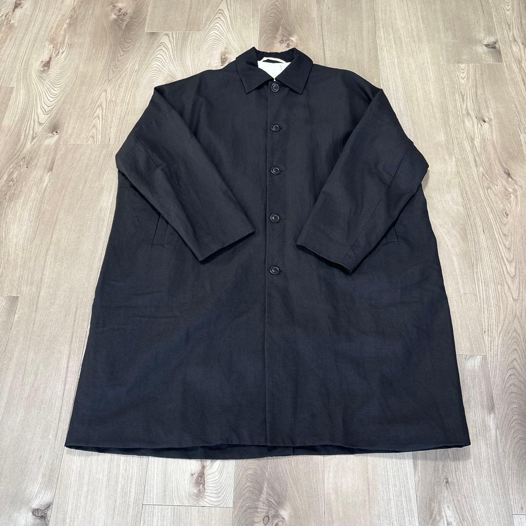 y*g様 CASEYCASEY Big Blobby Coat 19HM147