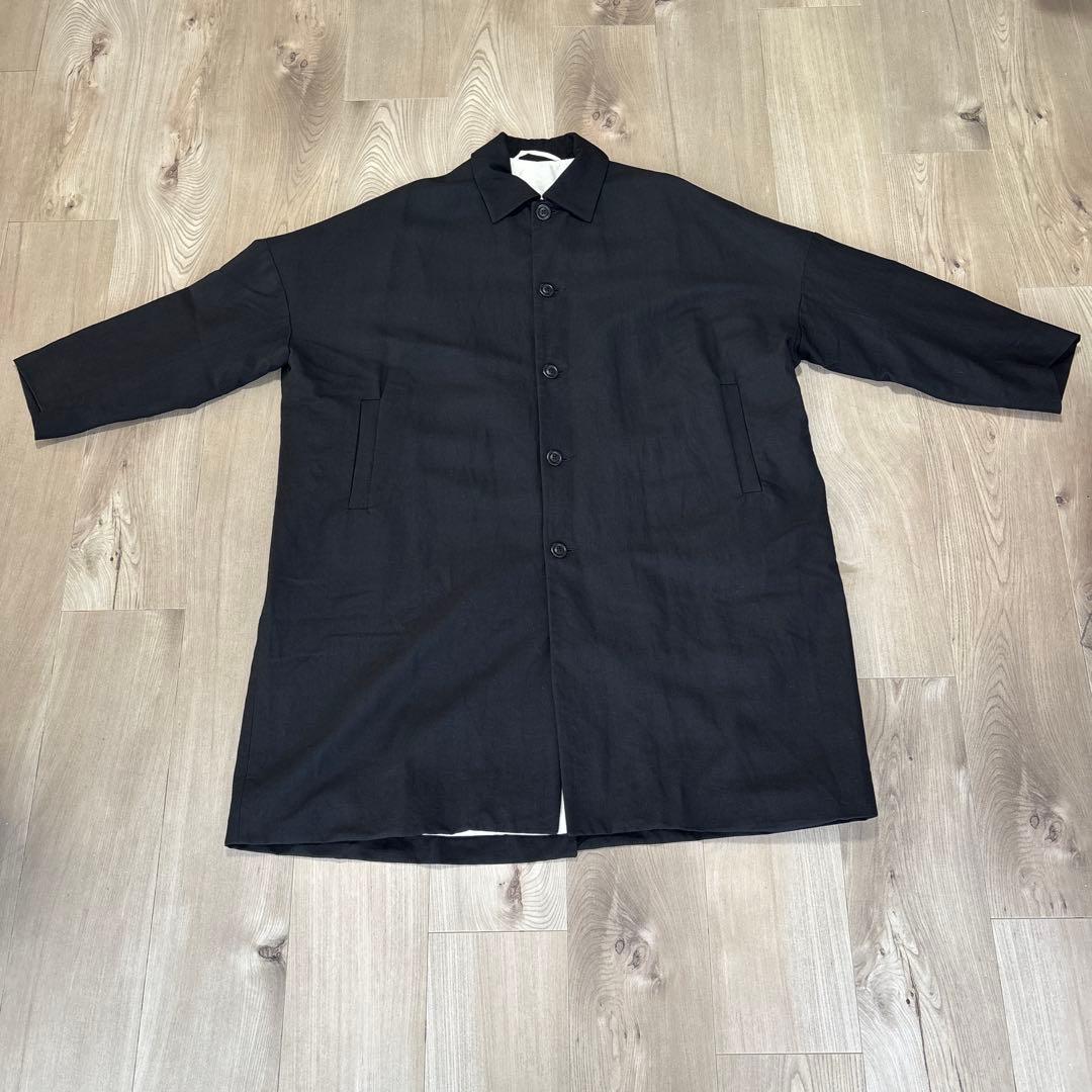 y*g様 CASEYCASEY Big Blobby Coat 19HM147