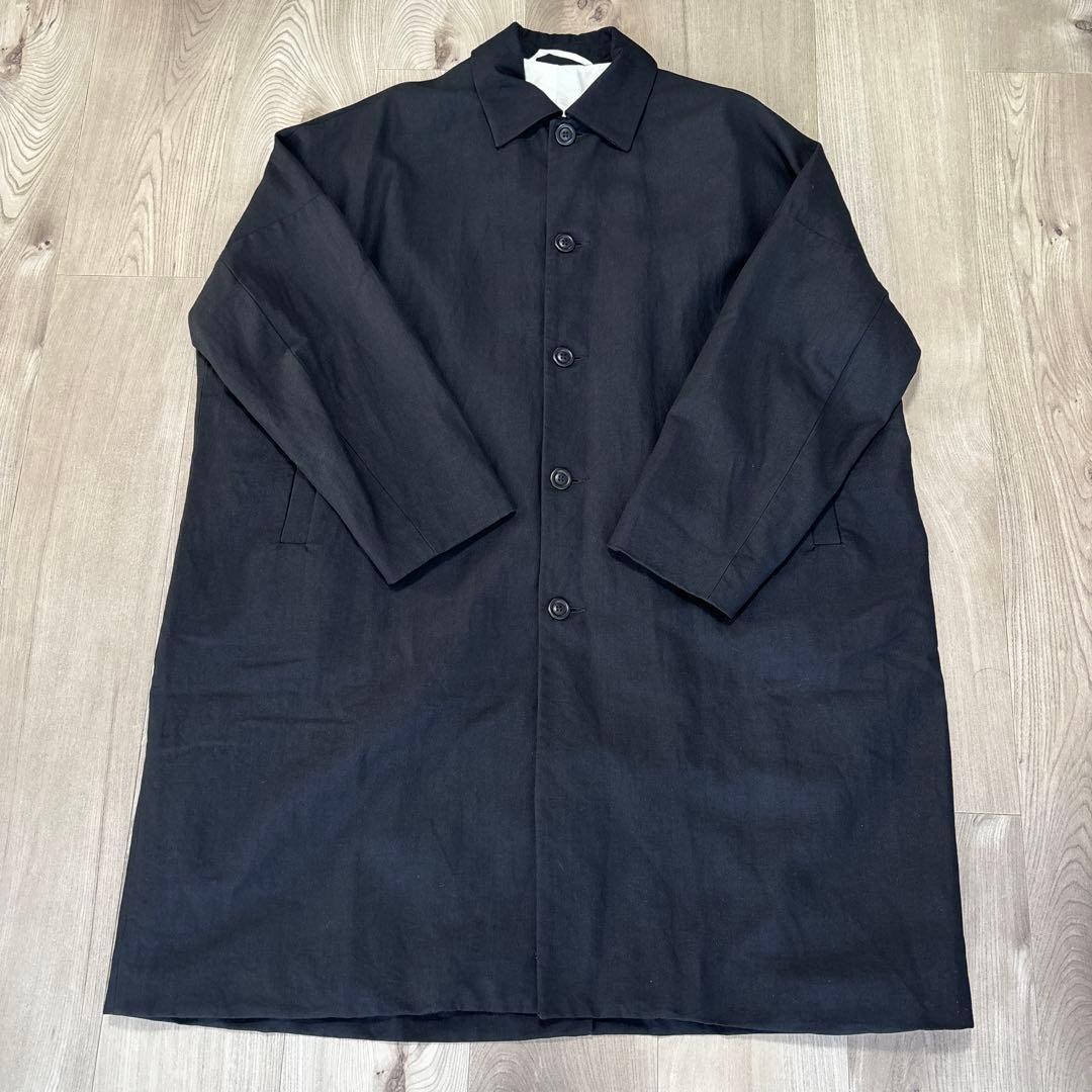 y*g様 CASEYCASEY Big Blobby Coat 19HM147