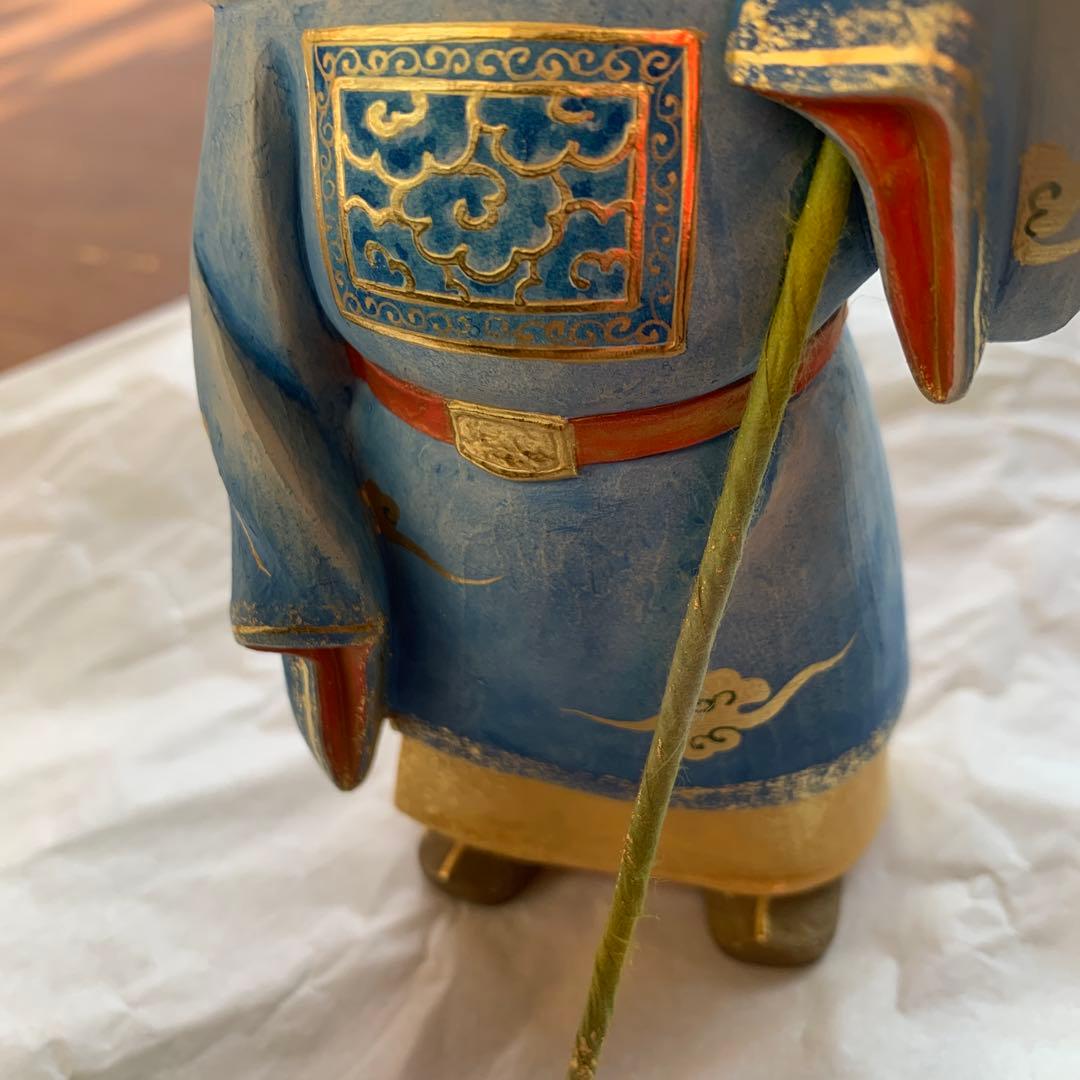 人形