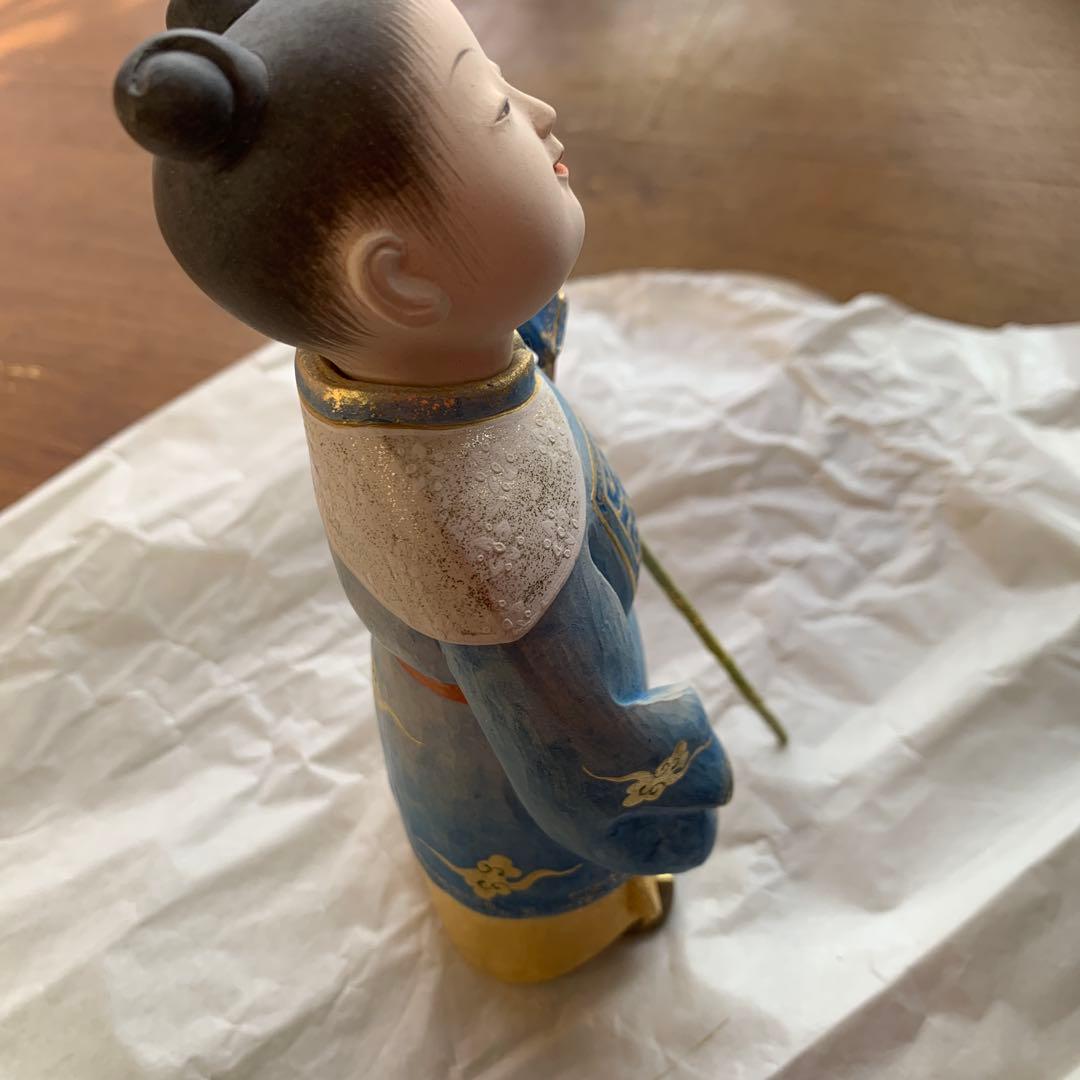人形