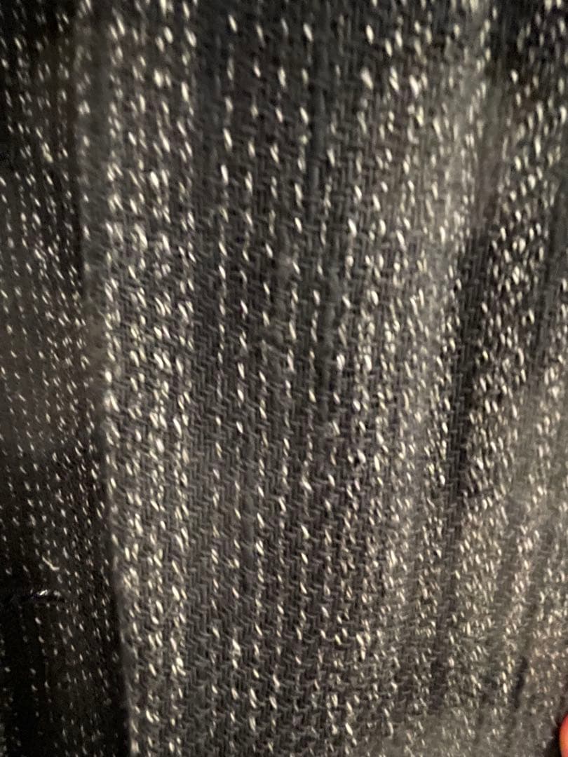 ジャケット・アウター HS-J16-011 2024SS DETACHABLE STOLE