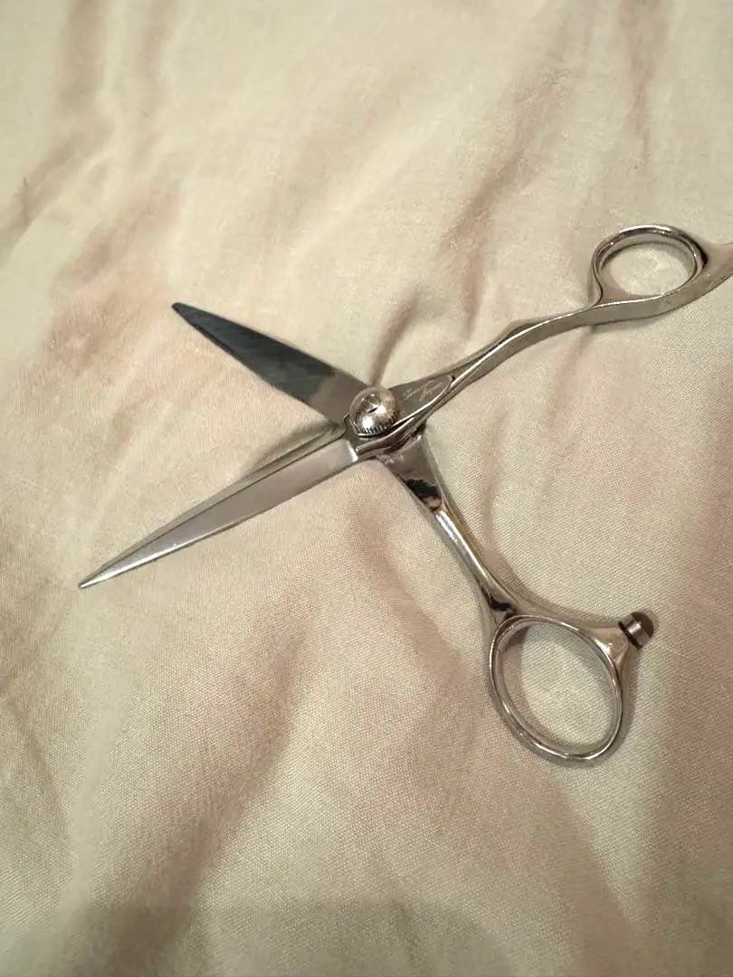 シザーズジャパン　6インチ　オールマイティシザーズ