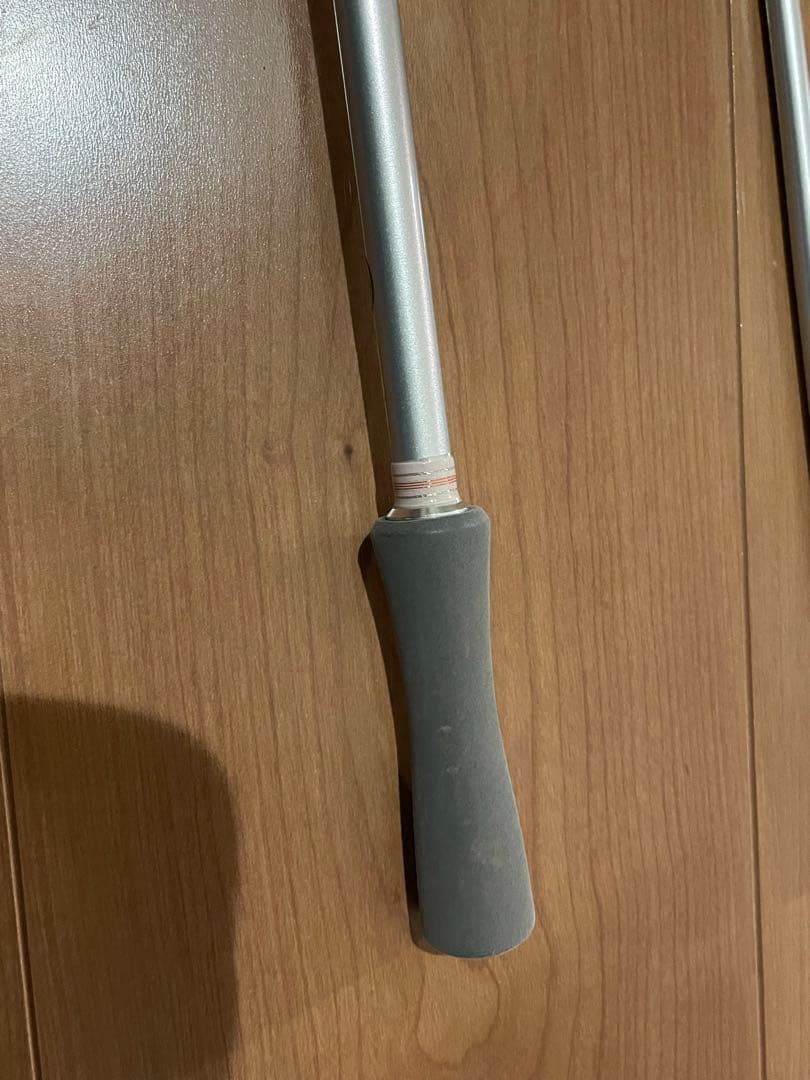 ハートランド　832mドットスリー(•••)