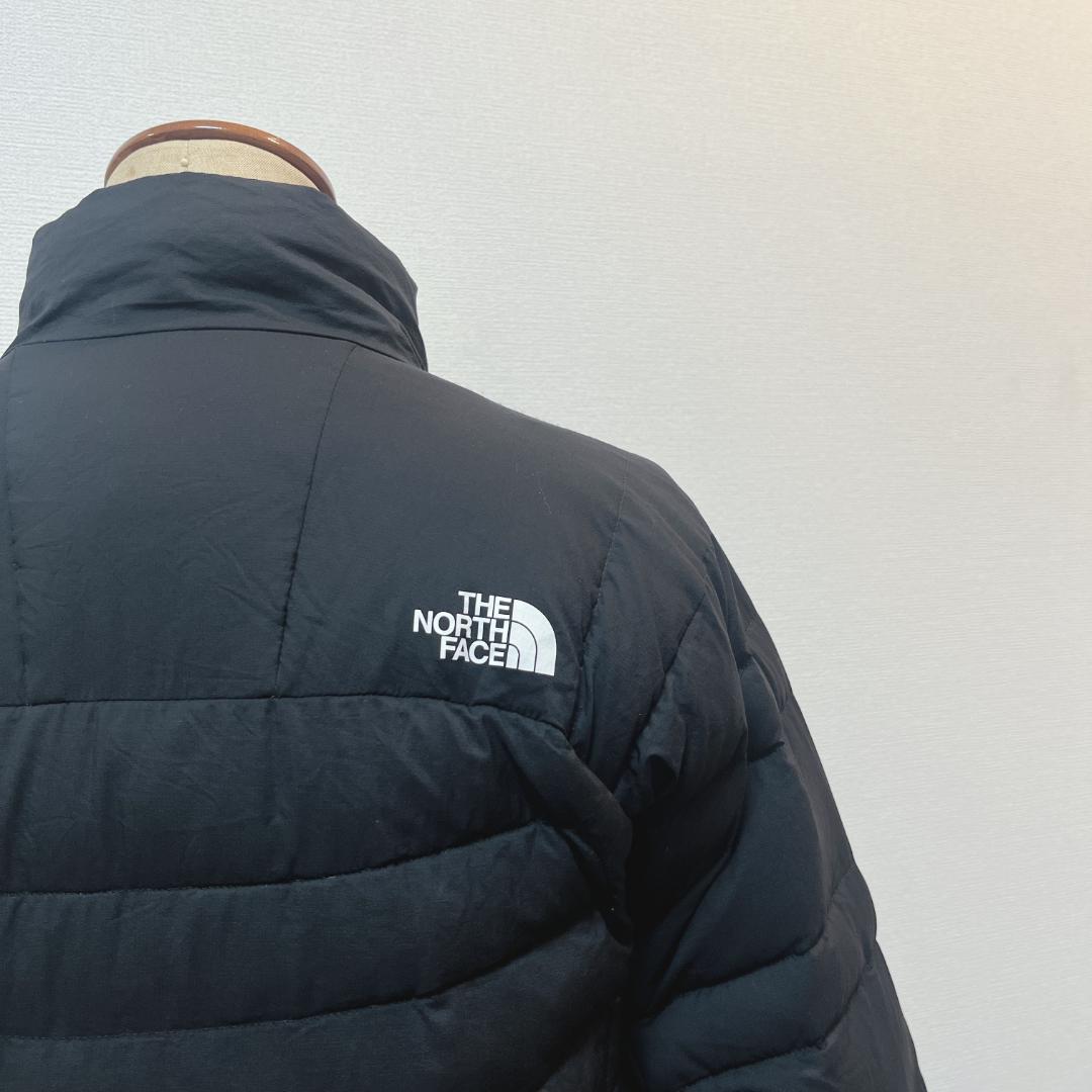 THE NORTH FACE 軽量ダウンジャケット PERTEX QUANTUM