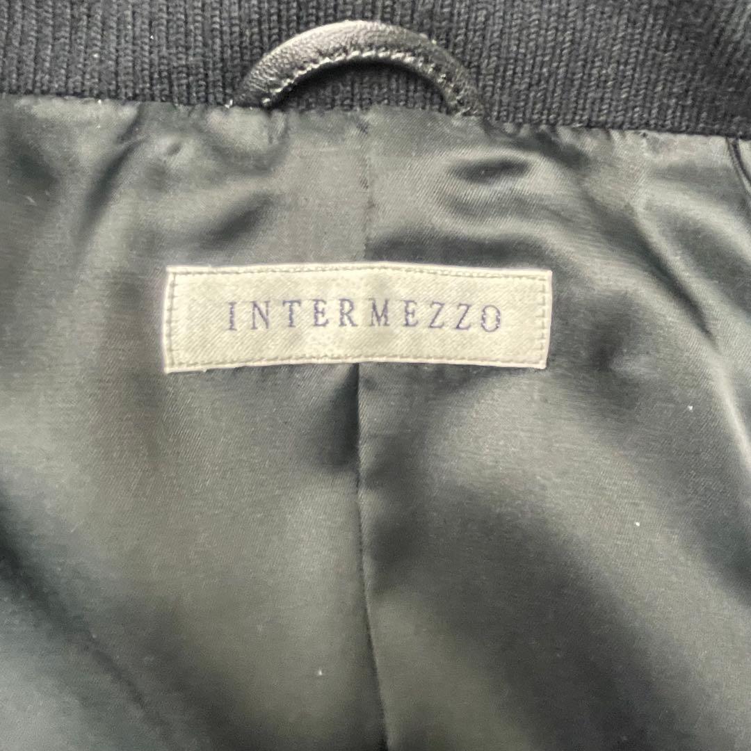 極美品 ダーバン DURBAN カーコート レザー 革 2way フード付