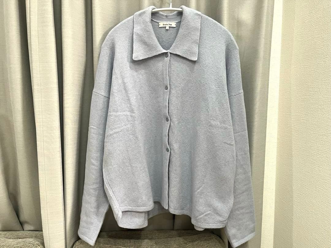 ジャケット・アウター STUDIO DOE Premium  Cotton Jacket