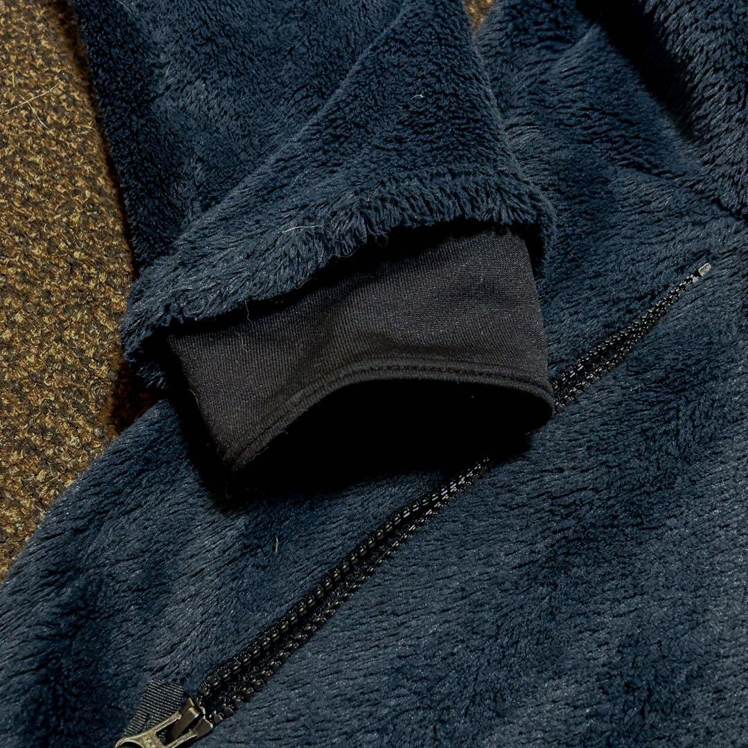 THE NORTH FACE バーサロフトジャケット XL ネイビー