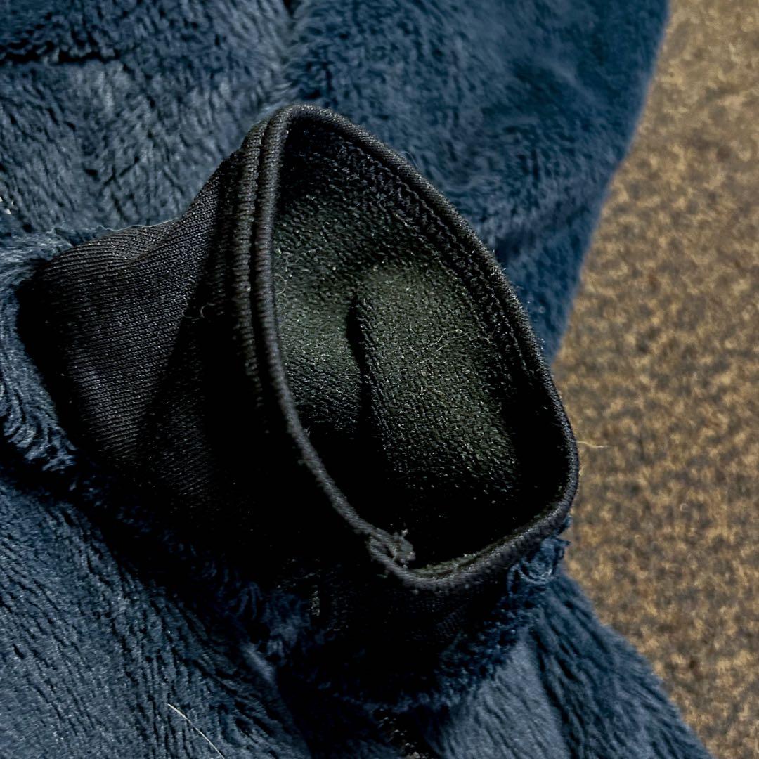 THE NORTH FACE バーサロフトジャケット XL ネイビー