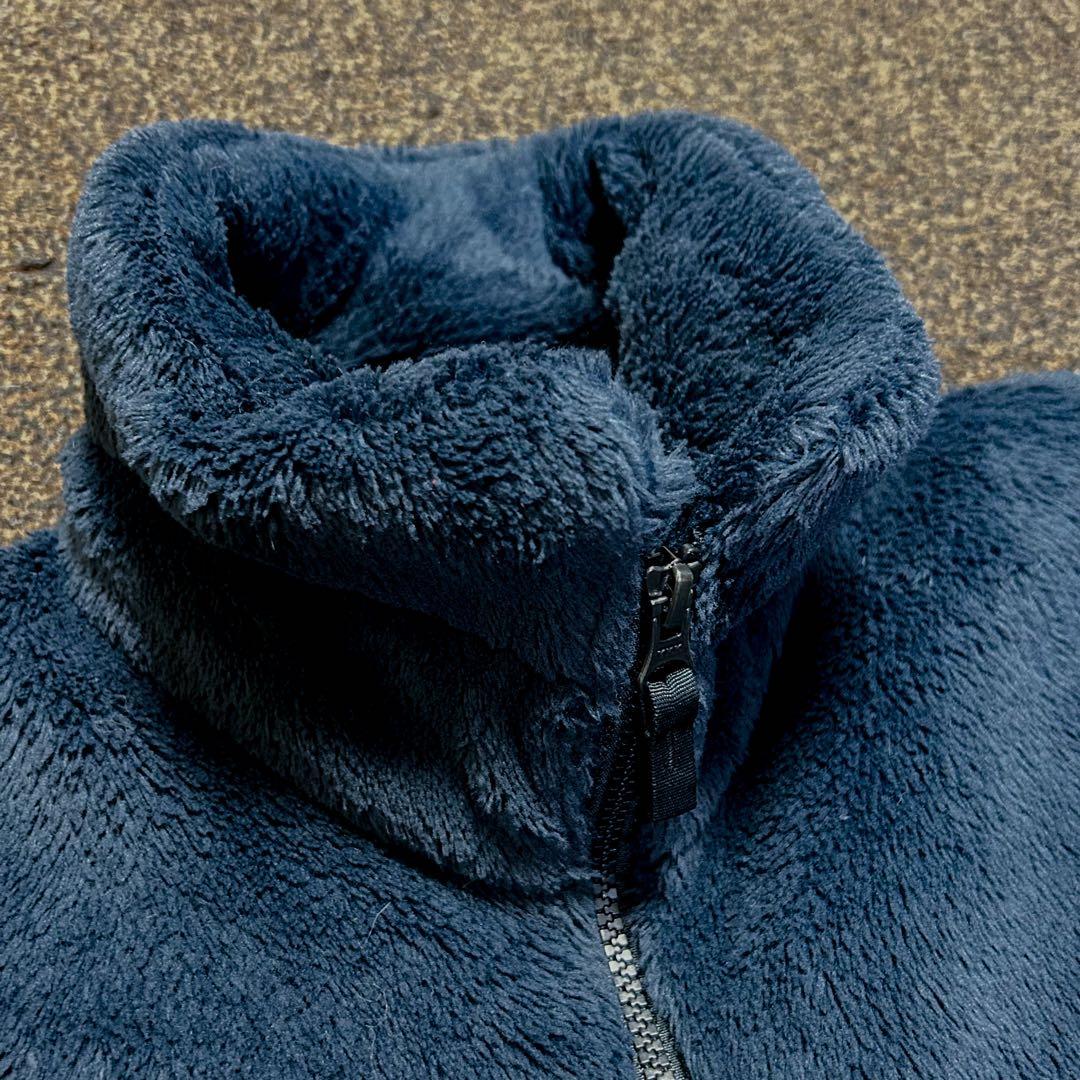 THE NORTH FACE バーサロフトジャケット XL ネイビー