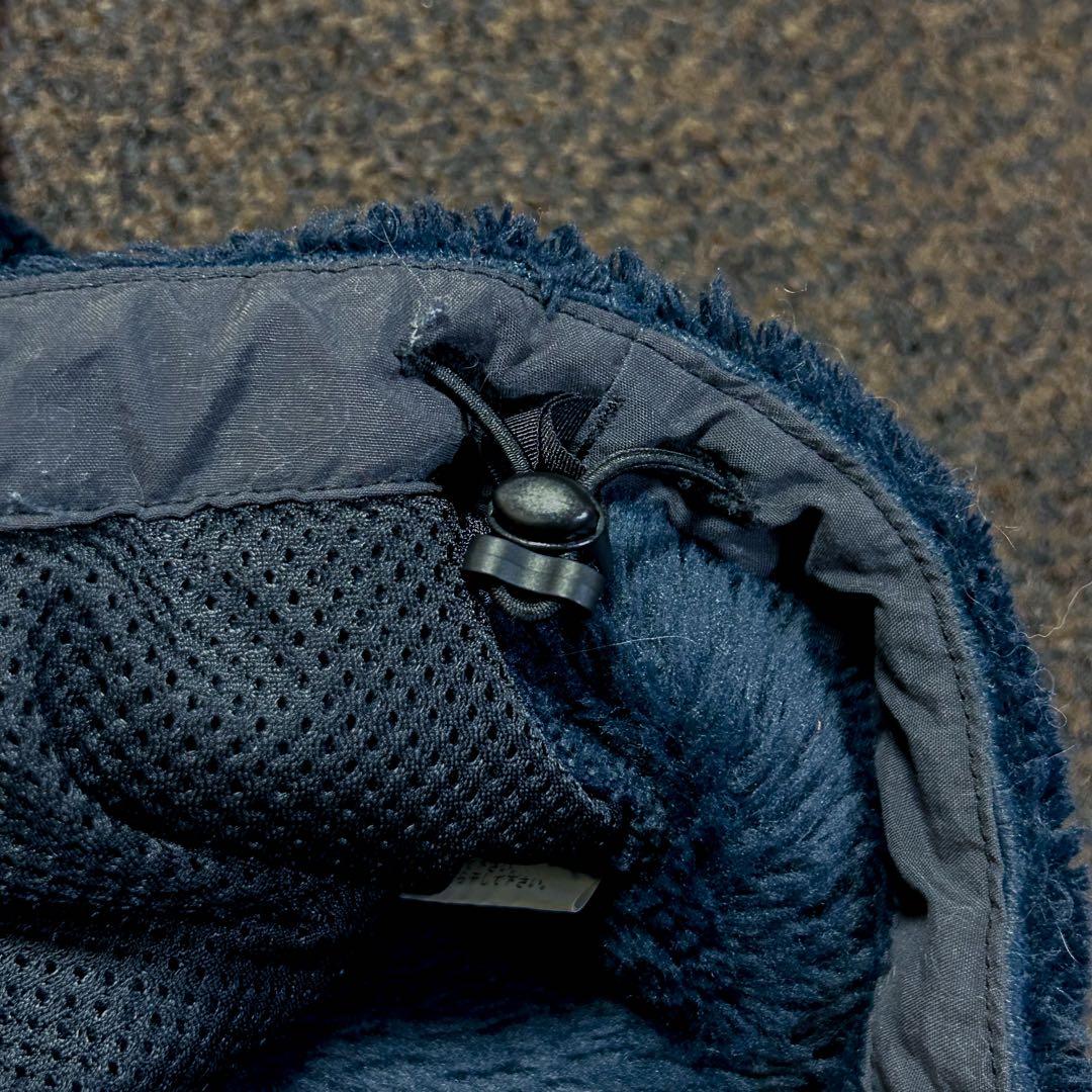 THE NORTH FACE バーサロフトジャケット XL ネイビー