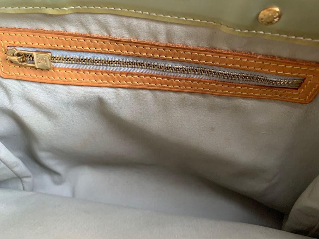Louis Vuitton トートバッグ