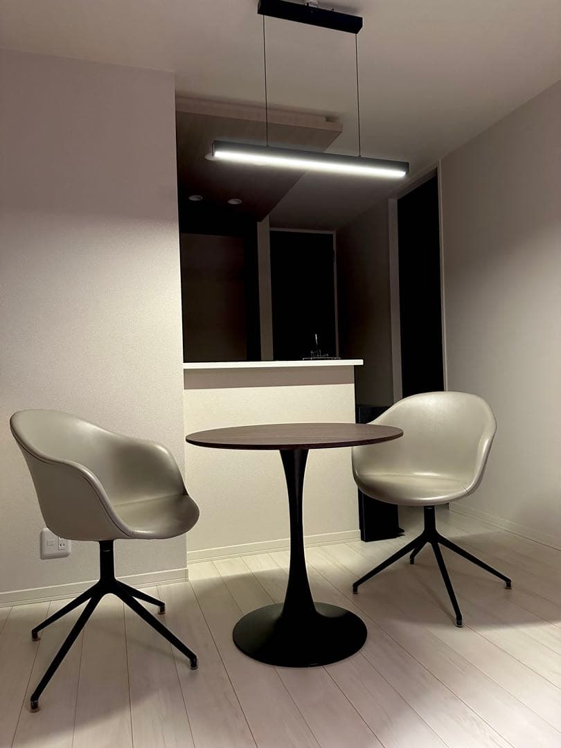 ボーコンセプト　boconcept ダイニングチェア