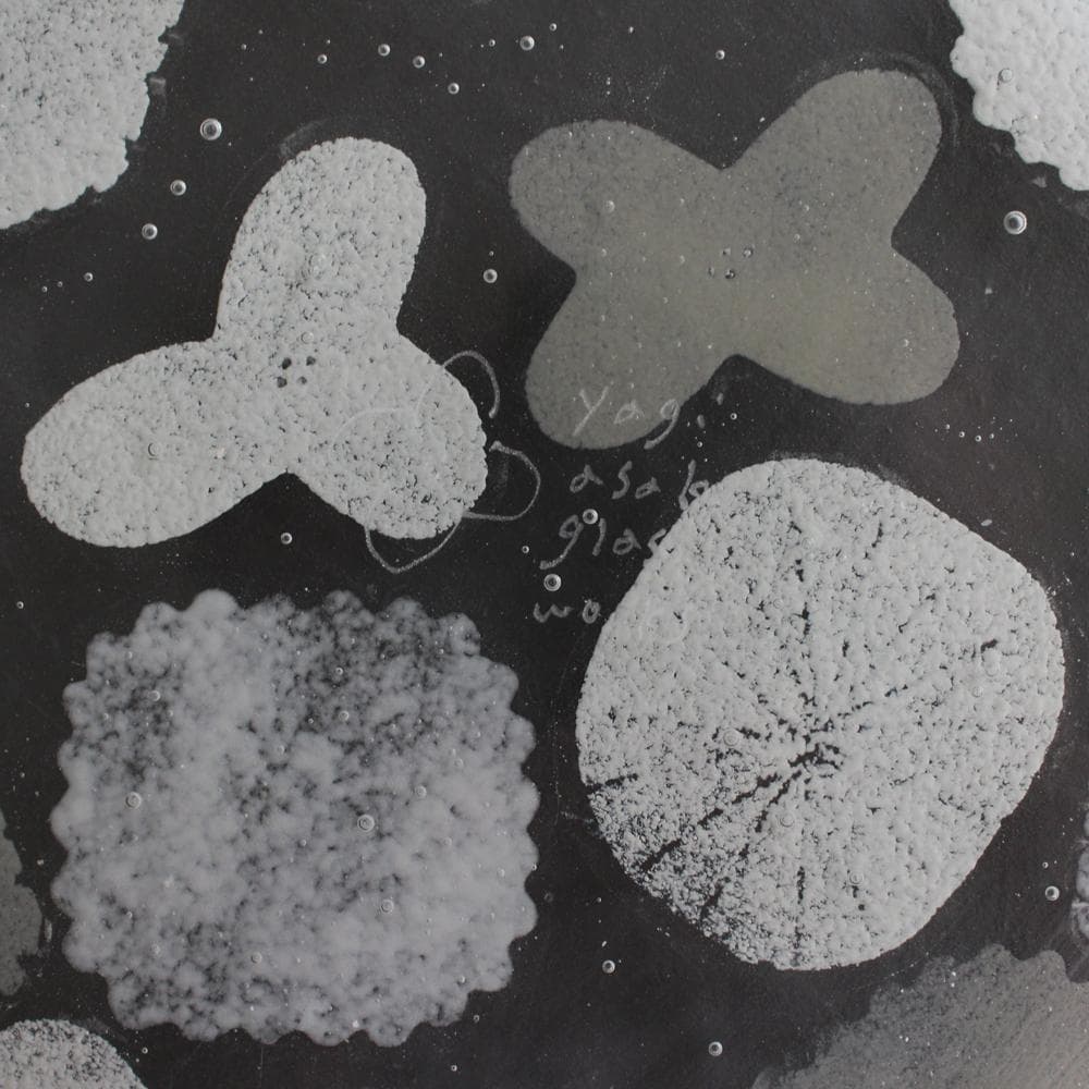 八木麻子 プレート ブーケ bouquet 2枚 & リース wreath 2枚