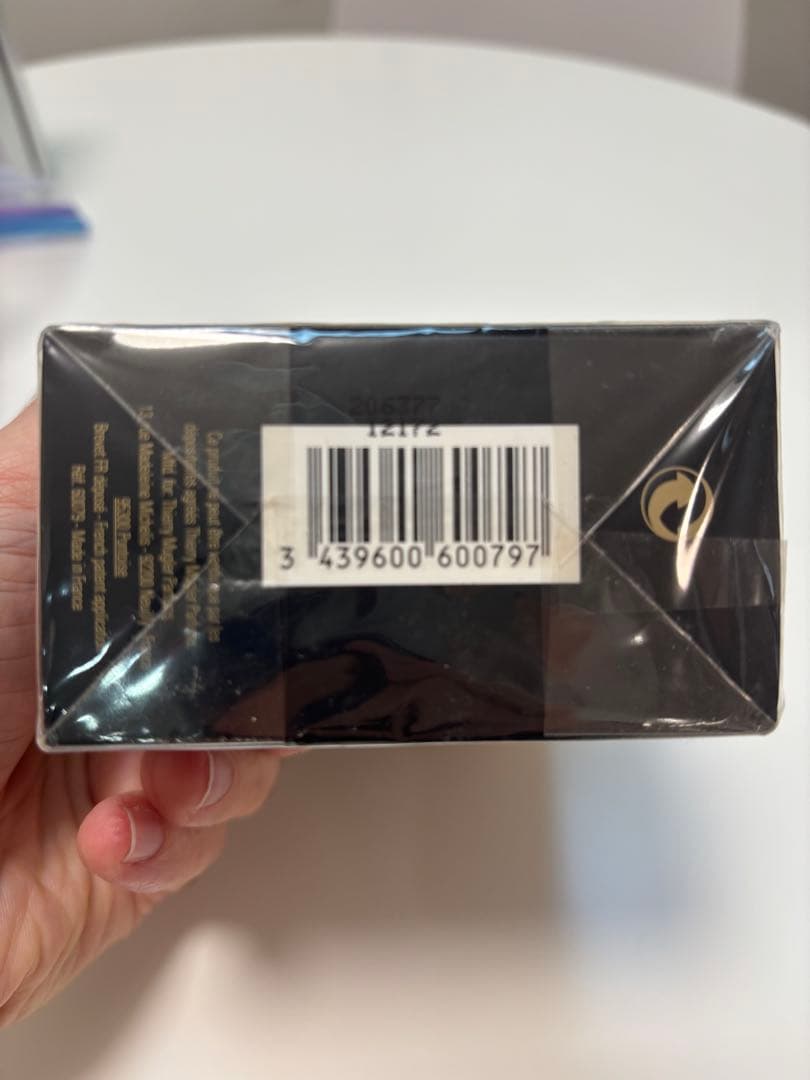 *新品*Thierry Mugler A*MEN Pure Malt 100ml
