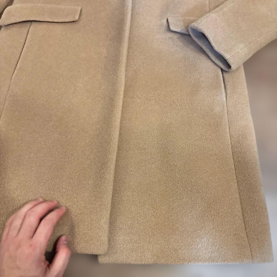 HERNO コートサイズ40