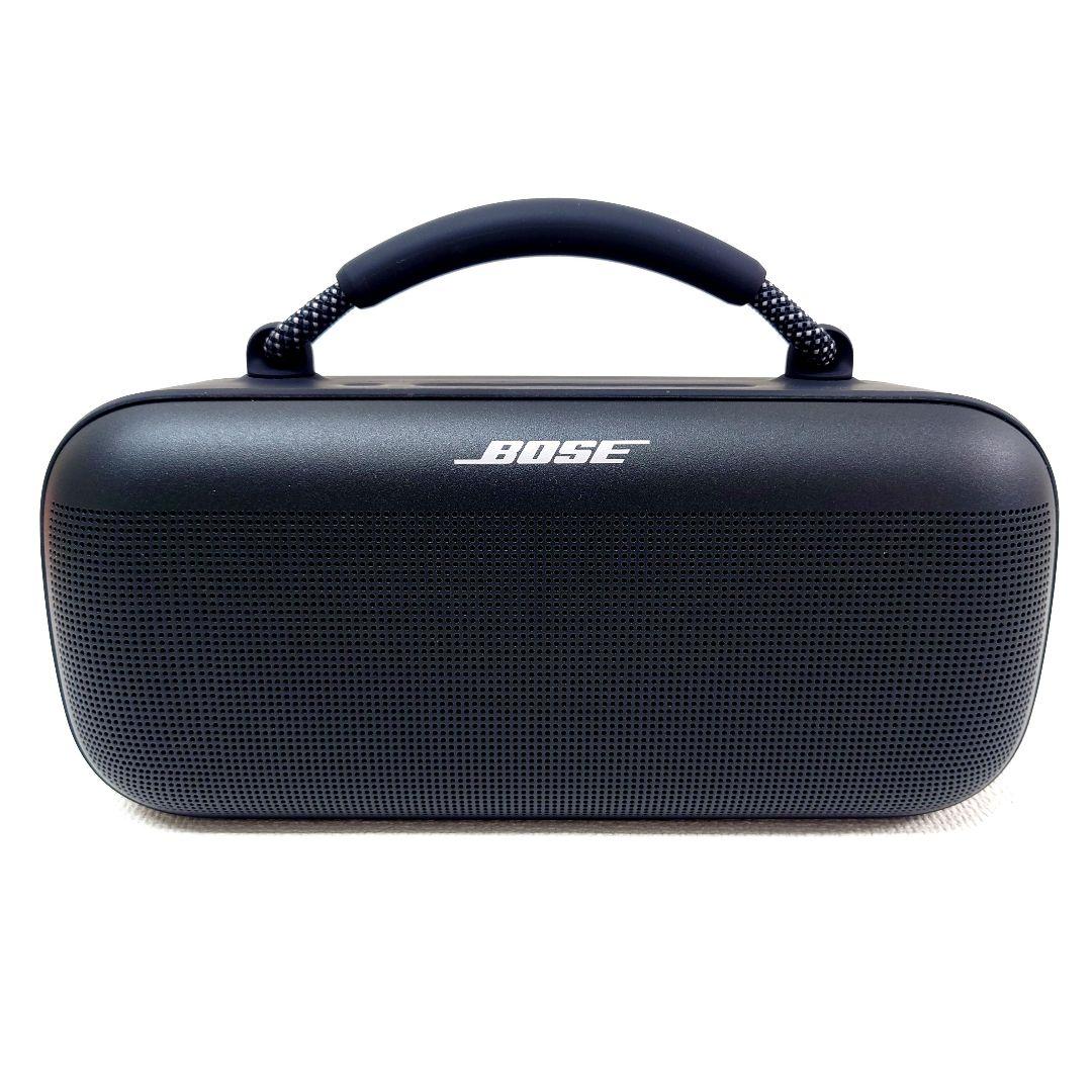 M1212B1 BOSE SOUND LINK MAX ポータブル スピーカー