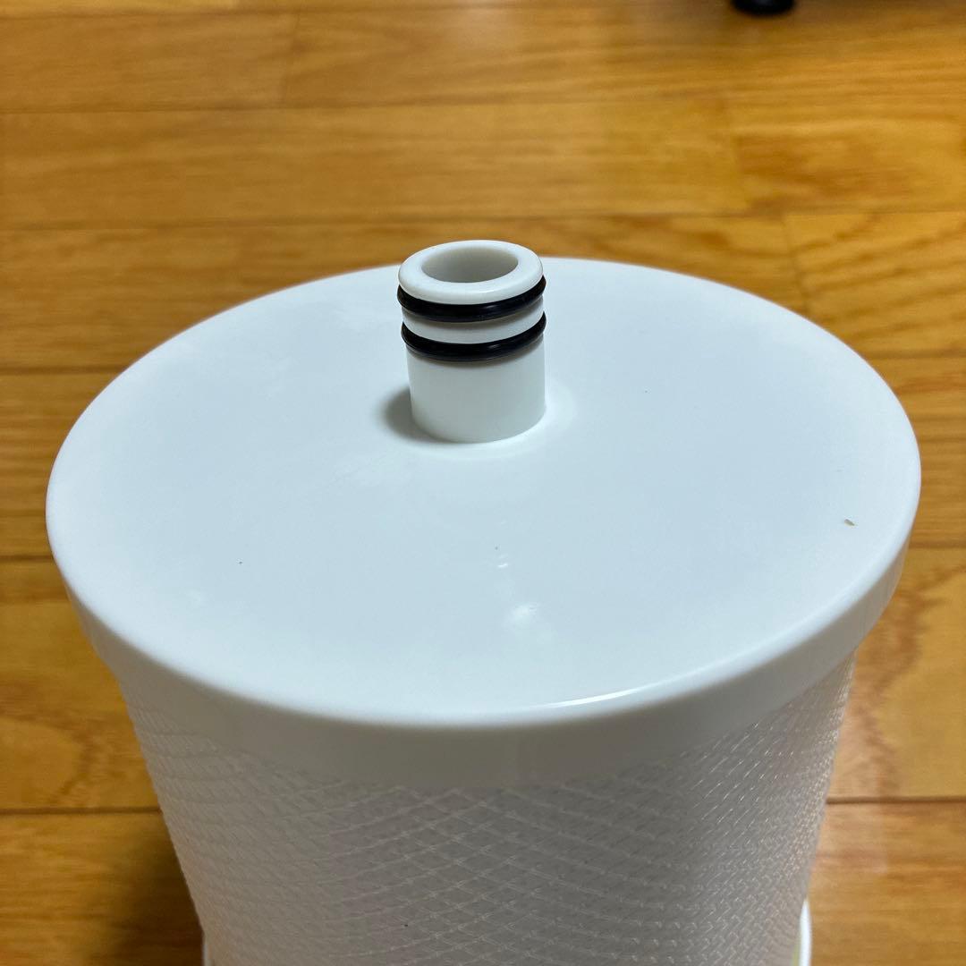 Bath Springバスルーム浄水器　交換用フィルター