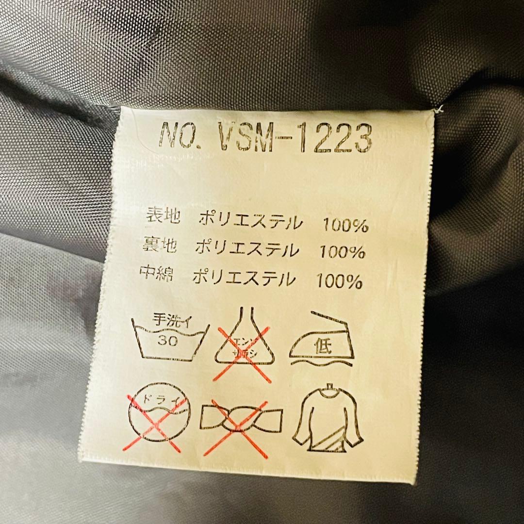 ✨美品✨VISION STREET WEAR スノボウェア 上下セット LL