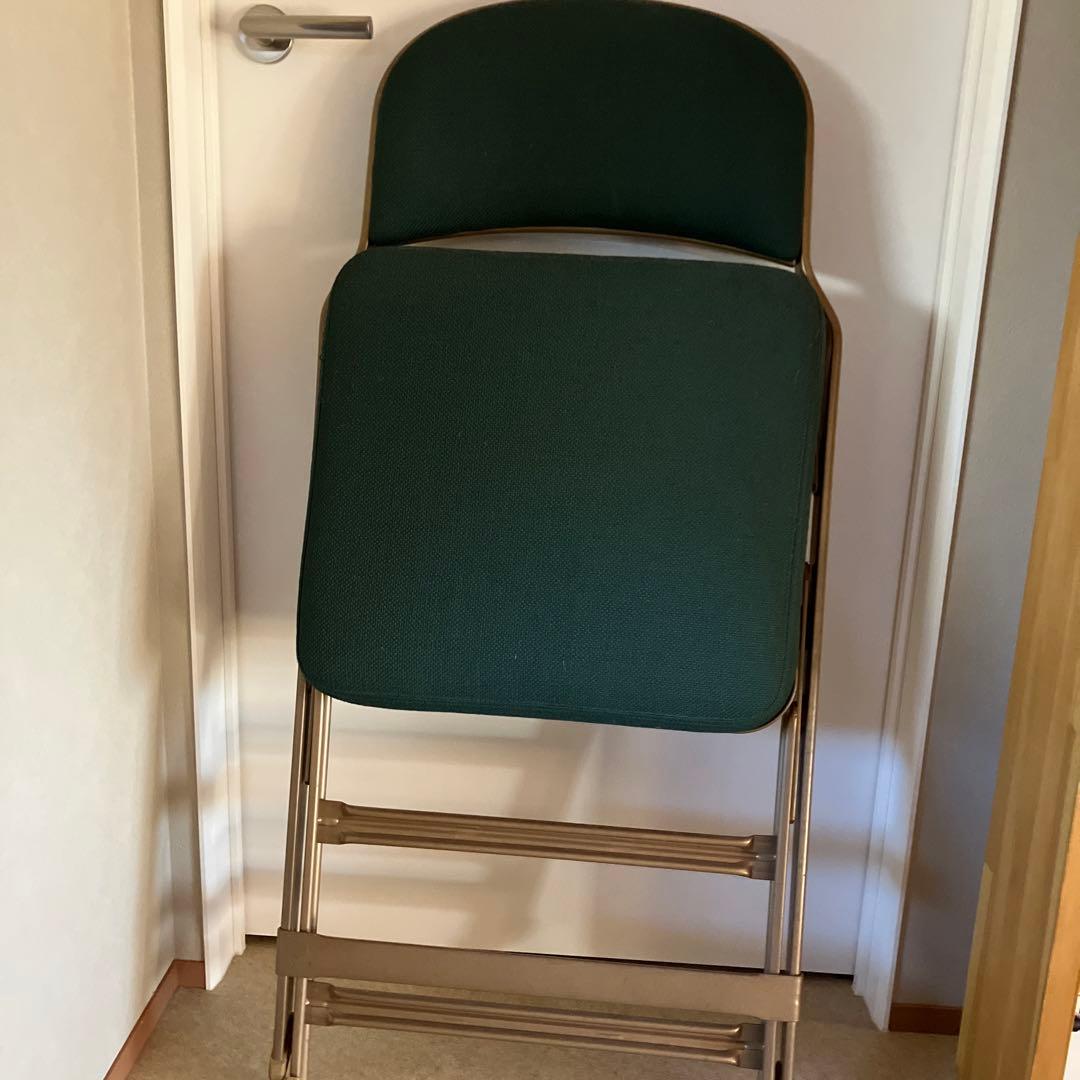 d*3様 クラリンチェア　パシフィックファニチャーサービス　グリーン