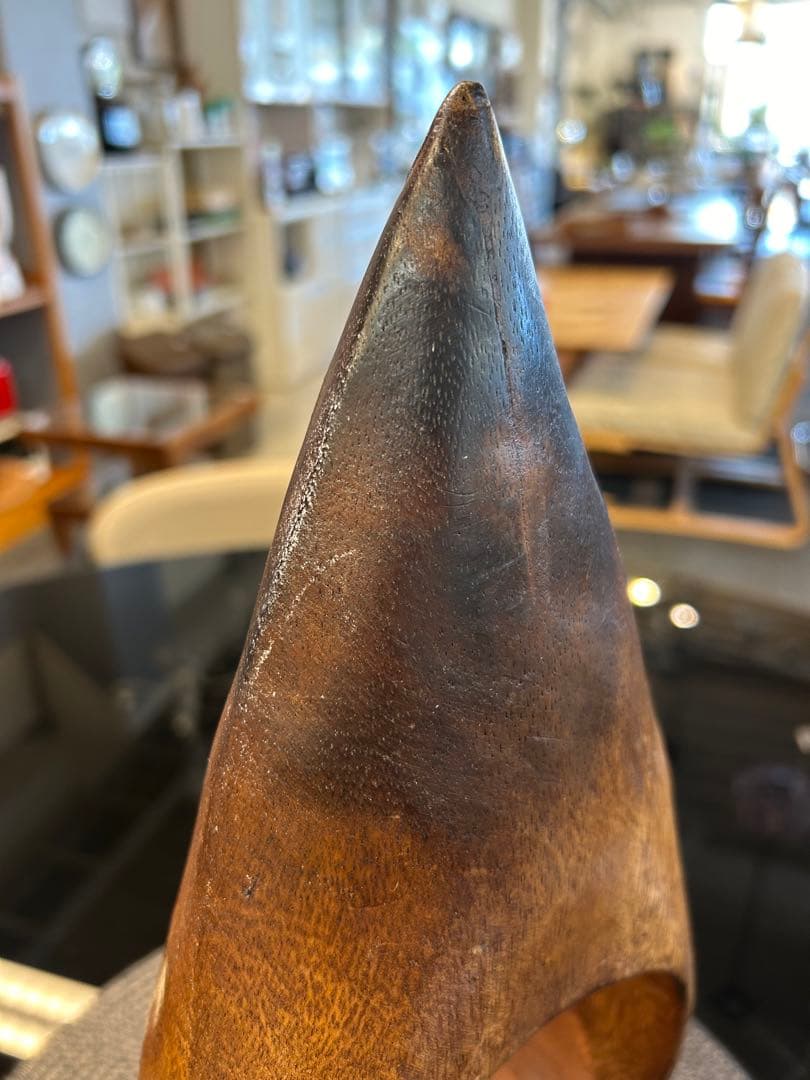 BoConcept ボーコンセプトTEAR DROP スカルプチャー オブジェ