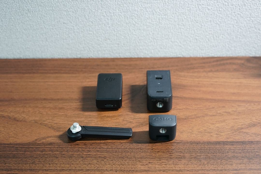 DJI Osmo Pocket 2 クリエイターコンボ