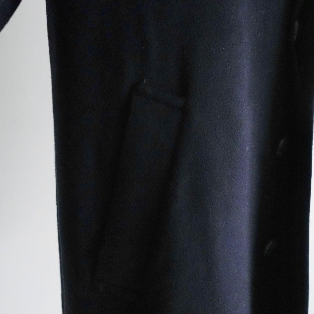 グティ様　＋　lyle&scott カシミアニット