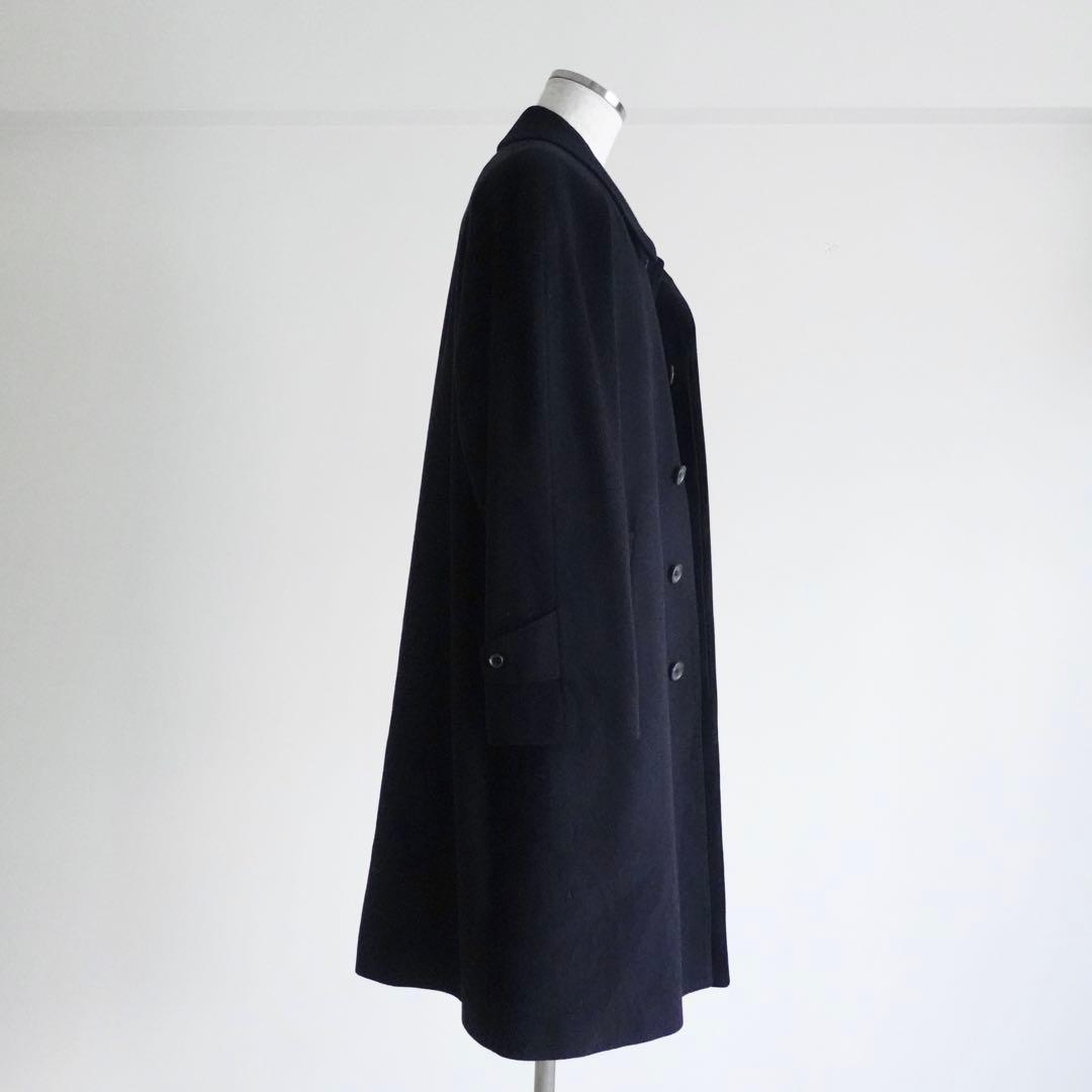 グティ様　＋　lyle&scott カシミアニット