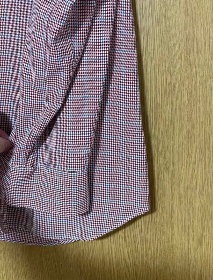 COMMEdesGARCONS SHIRT Mサイズ