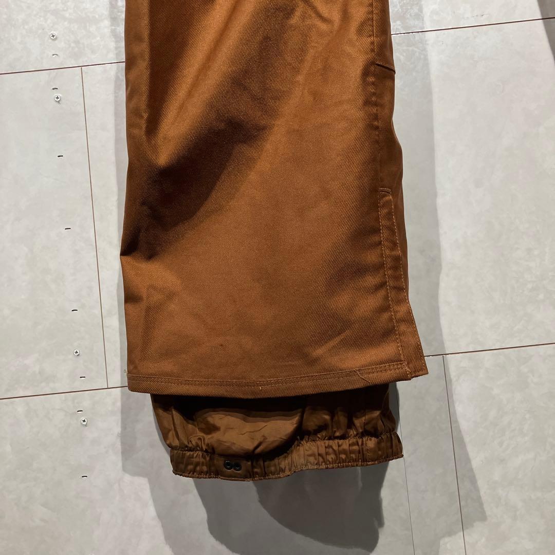 BURTON バートン Lサイズ スキー スノーボード パンツ ウェア C07