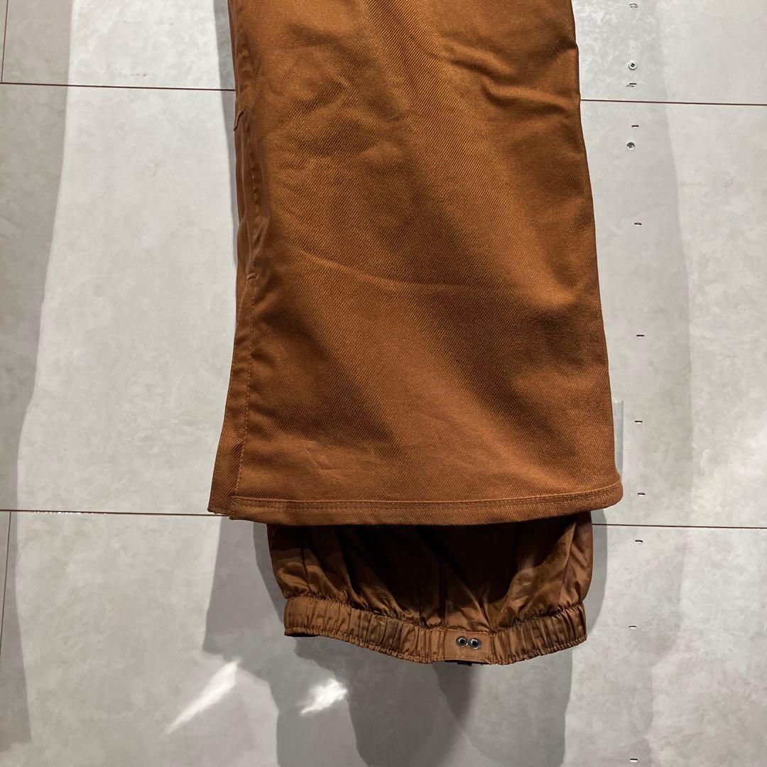 BURTON バートン Lサイズ スキー スノーボード パンツ ウェア C07