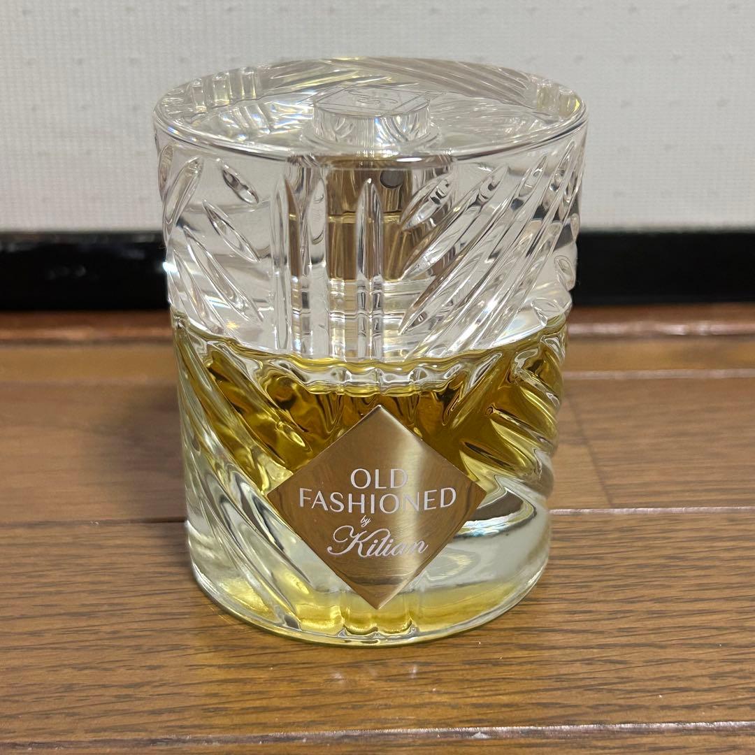 その他 Kilian OLD FASHIONED Eau de Parfum 50ml