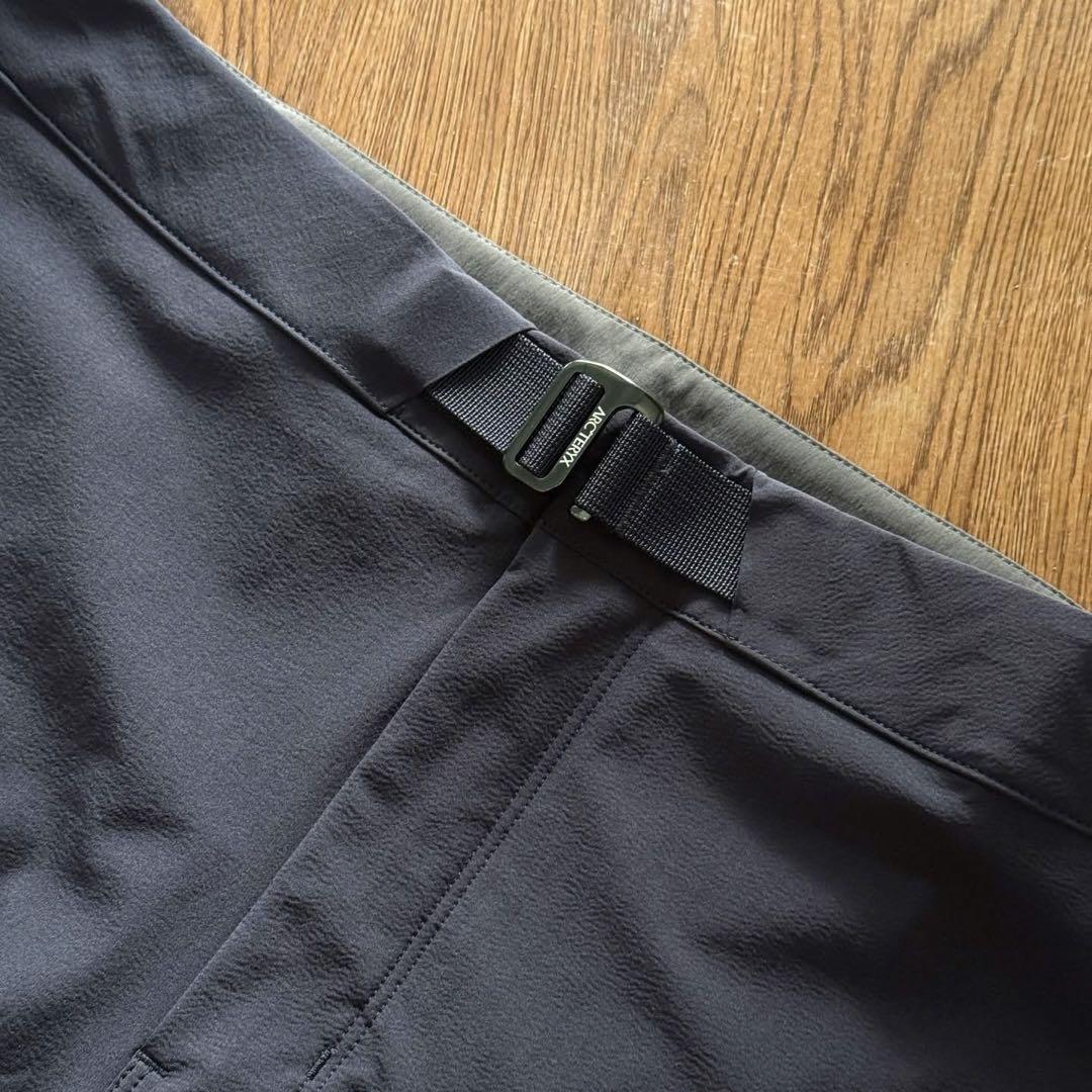 【新品・未試着】Arc'teryx Gamma SL Pant Size 38