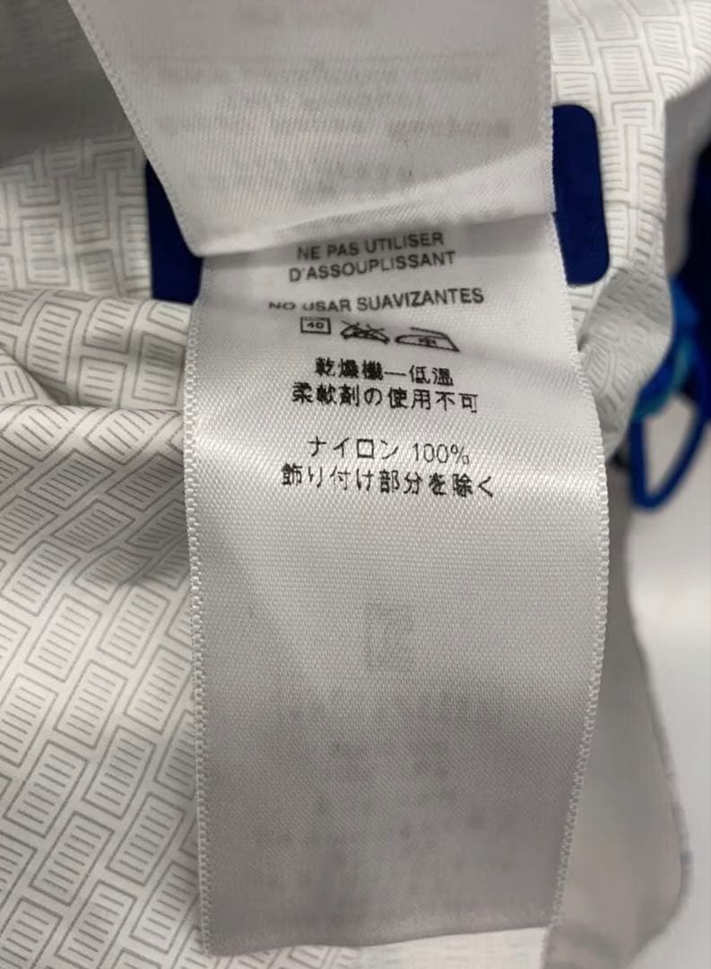 Patagonia トレントシェル ジャケット M H2No 防水 シェル