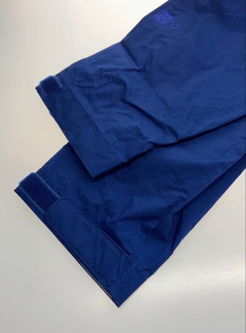 Patagonia トレントシェル ジャケット M H2No 防水 シェル