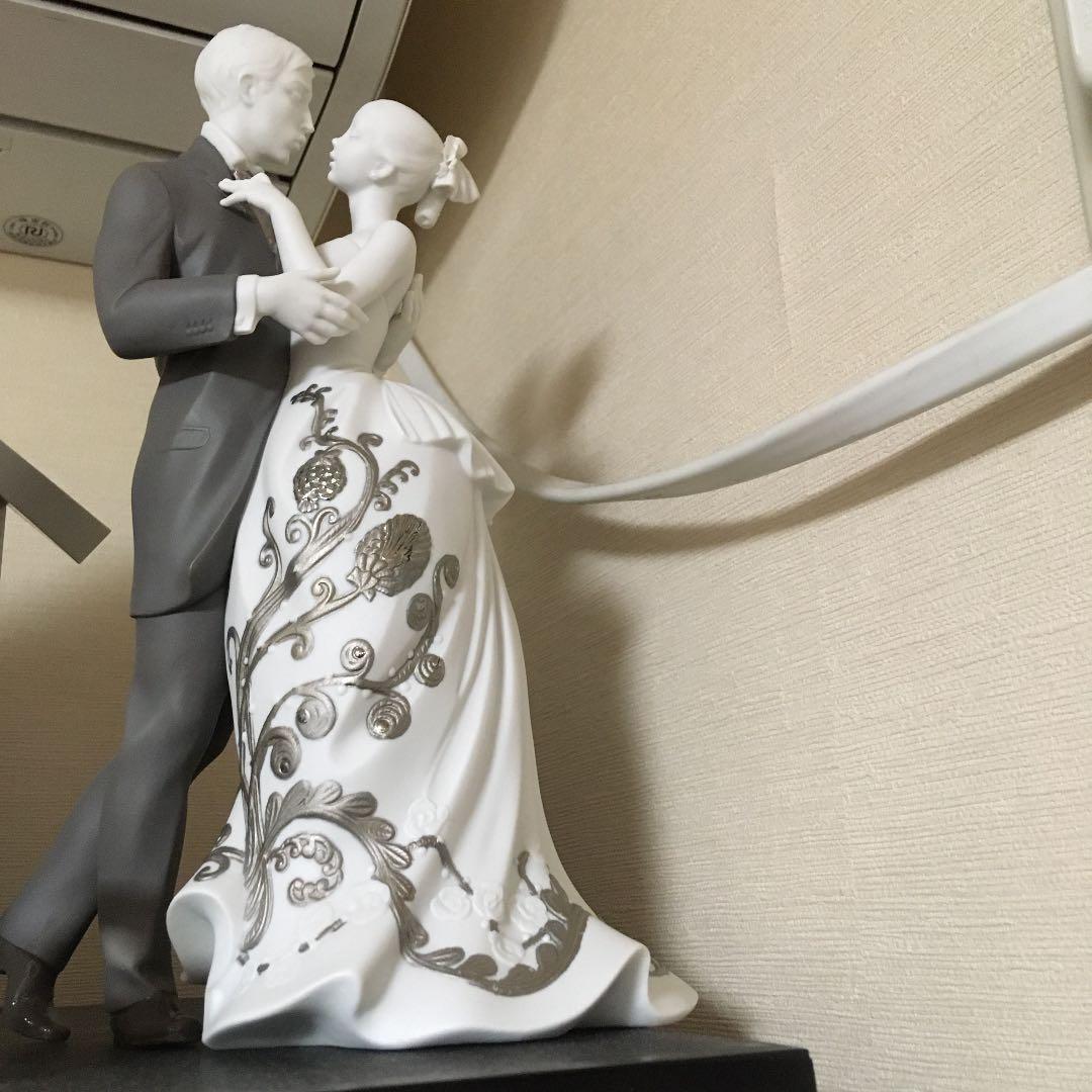 LLADRO 美品　大型