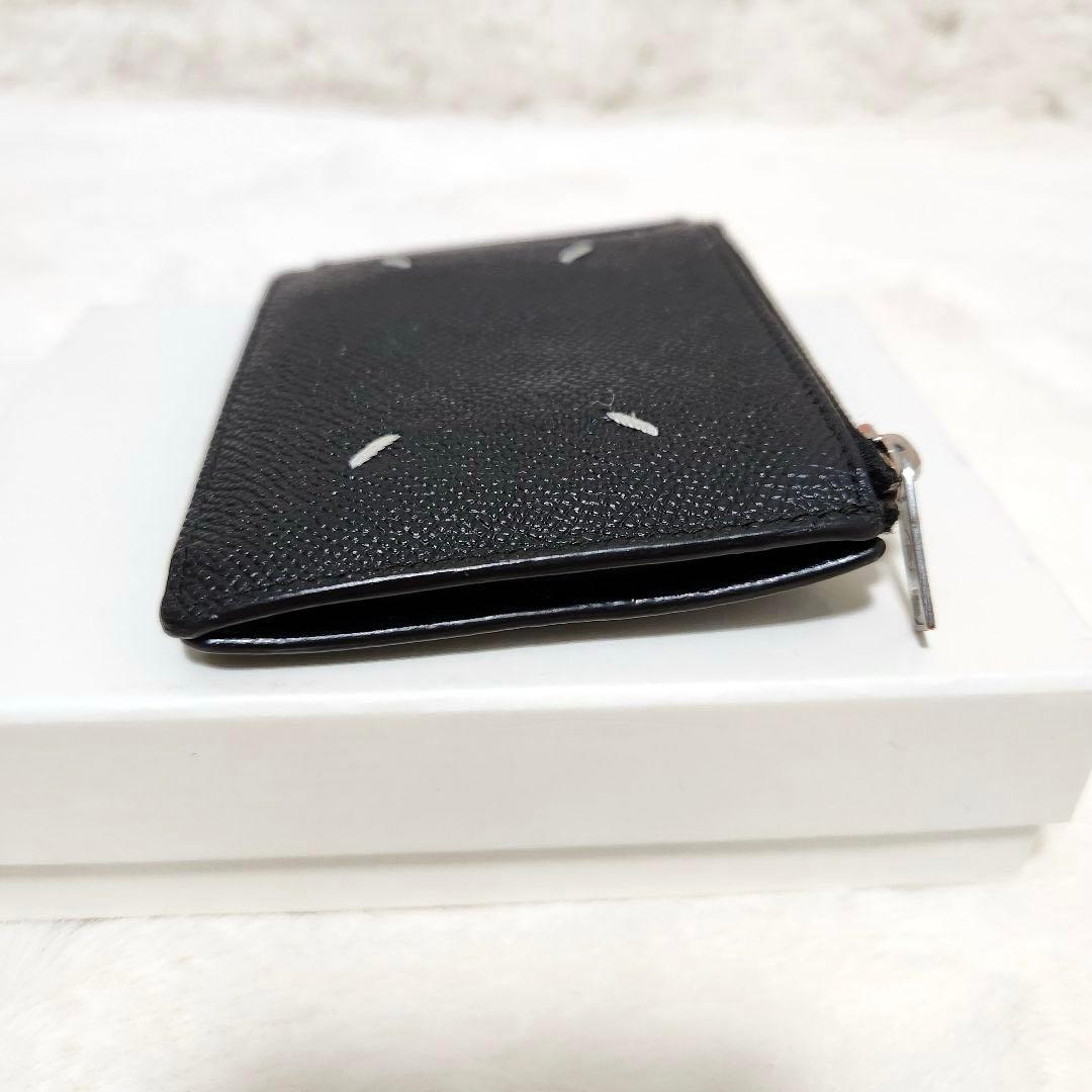 ✨極美品　国内正規品✨マルジェラ　マネークリップ　小銭入れ　ケース