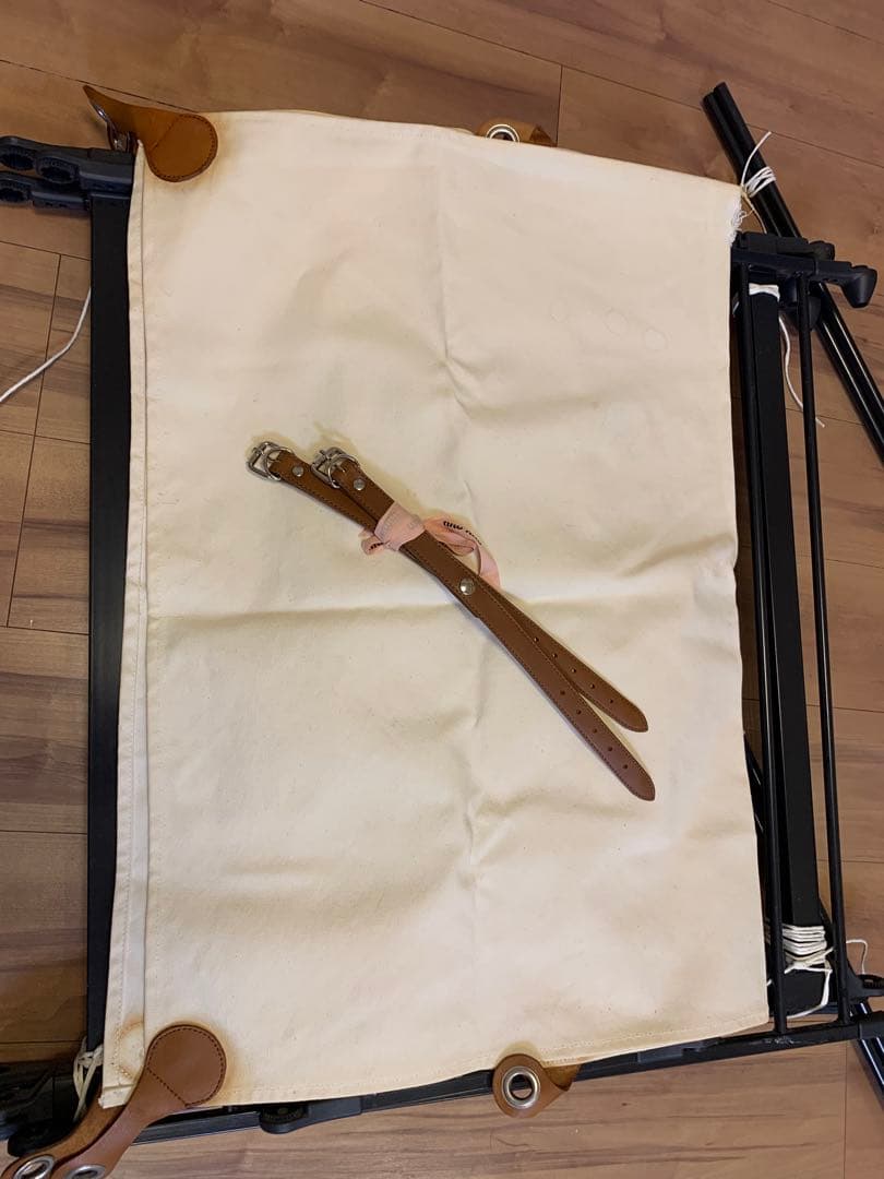 we original スカンジナビアンペットケージXL ブラック スチール製