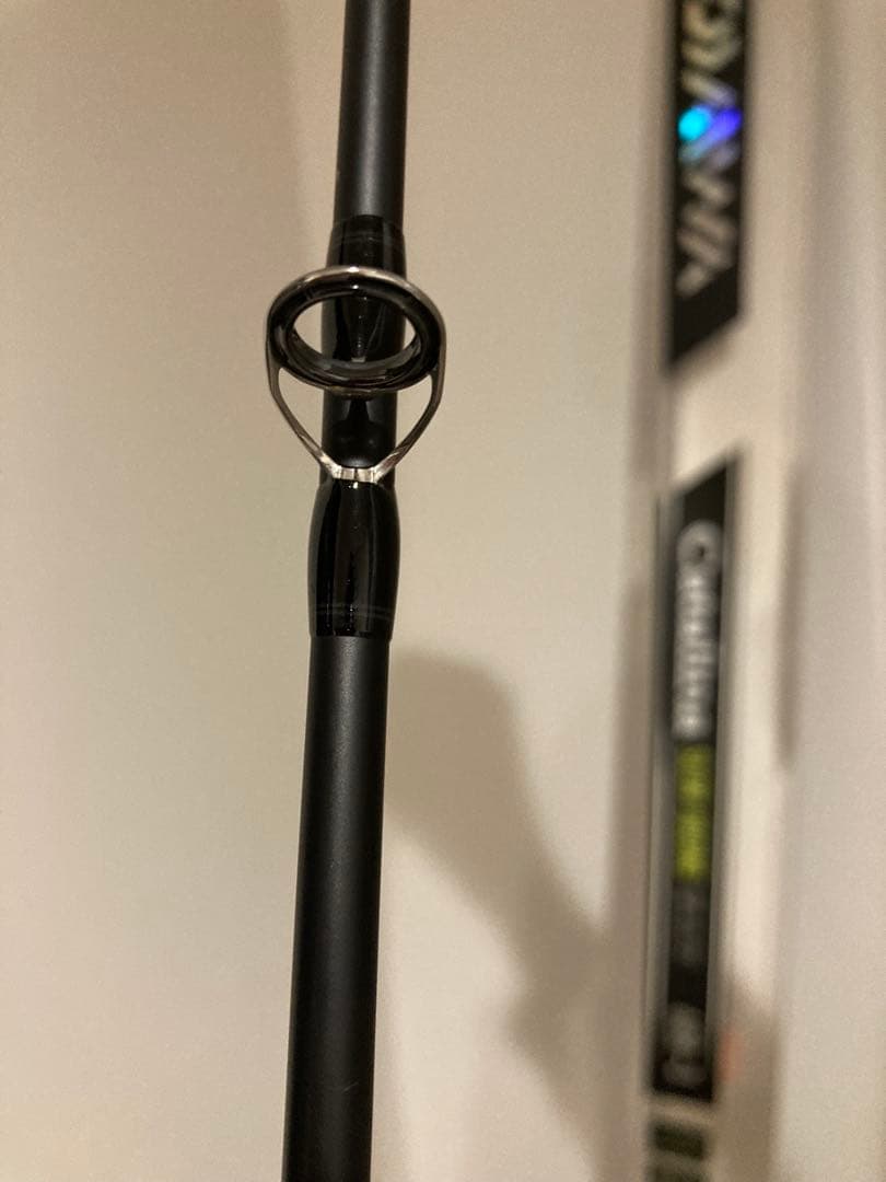 最終値下げ　ダイワ　キャタリナ　60B-3 スロージギング