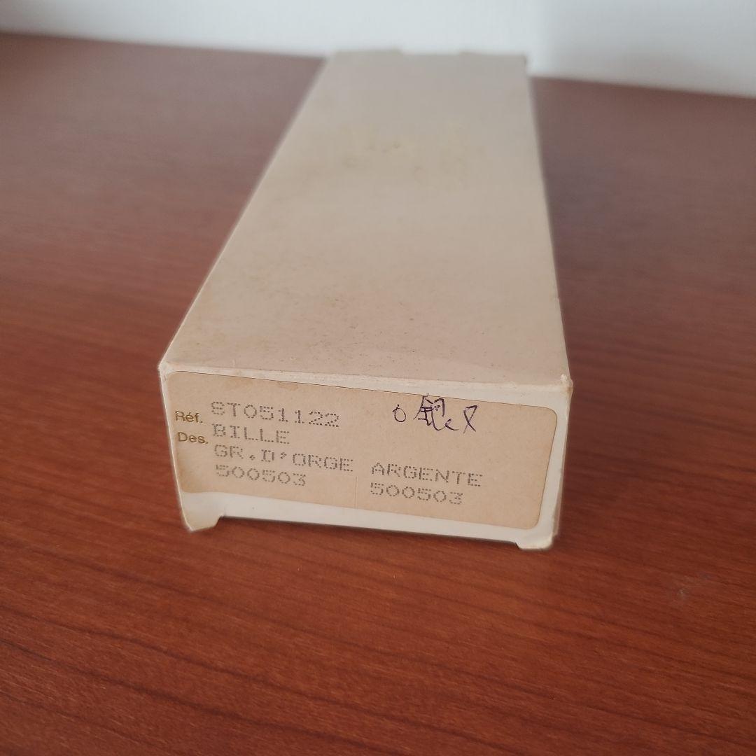 カルティエ　Cartier ボールペン 　インク切れ